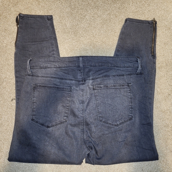 Pistola Drk Ash Grey Topanga, Size 31 - Picture 6 of 10